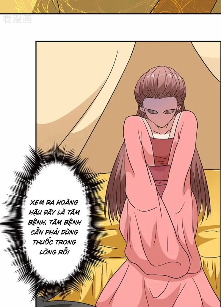 Dị Giới Trung Dược Phổ Chapter 50 - 43