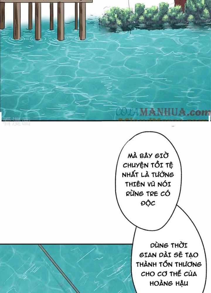 Dị Giới Trung Dược Phổ Chapter 50 - 51