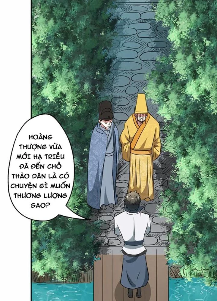 Dị Giới Trung Dược Phổ Chapter 50 - 67