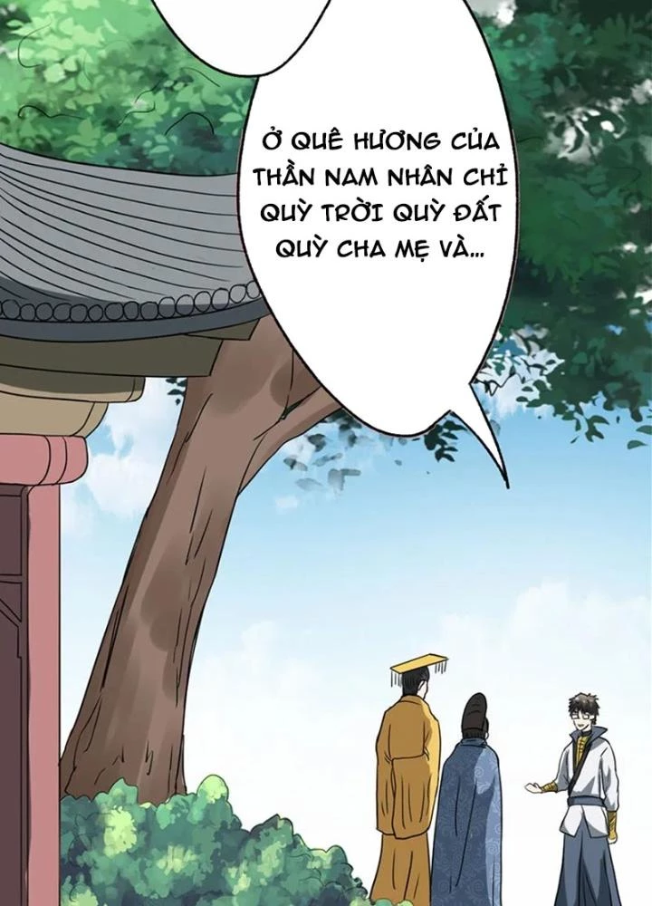 Dị Giới Trung Dược Phổ Chapter 50 - 73