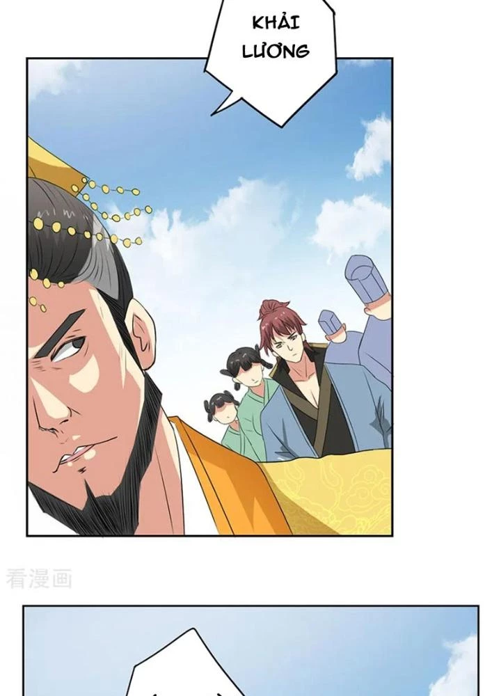 Dị Giới Trung Dược Phổ Chapter 51 - 9
