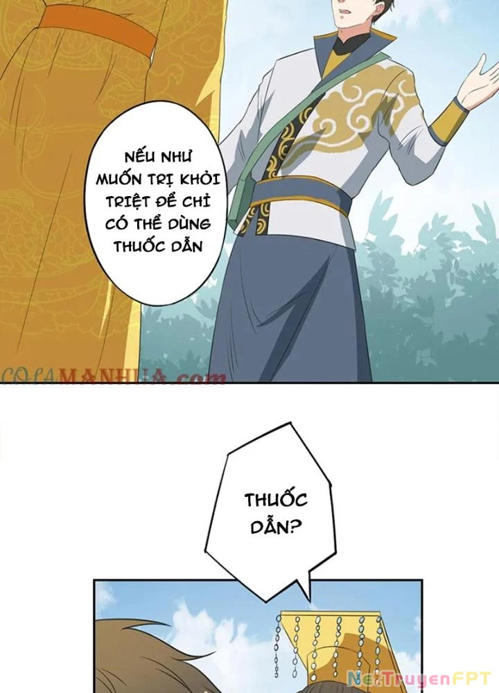 Dị Giới Trung Dược Phổ Chapter 51 - 49