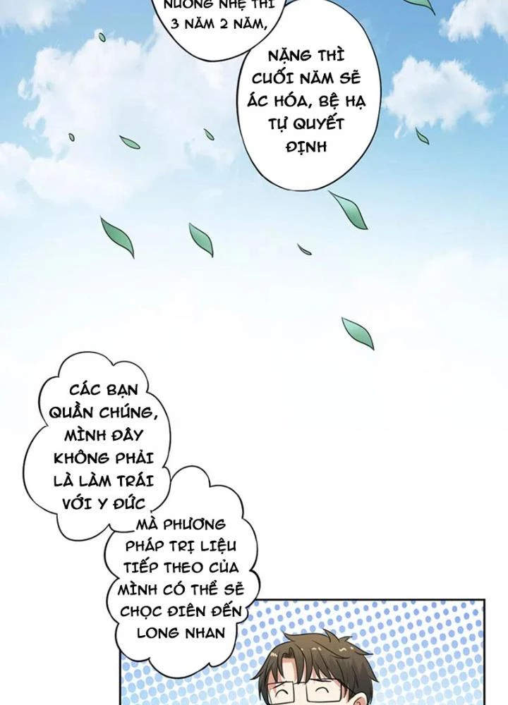 Dị Giới Trung Dược Phổ Chapter 51 - 55