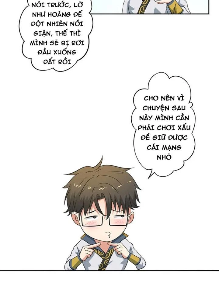 Dị Giới Trung Dược Phổ Chapter 51 - 57