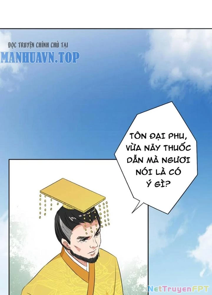 Dị Giới Trung Dược Phổ Chapter 51 - 59
