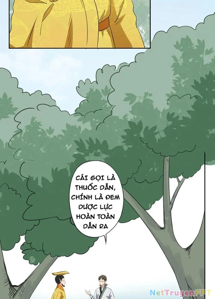 Dị Giới Trung Dược Phổ Chapter 51 - 61