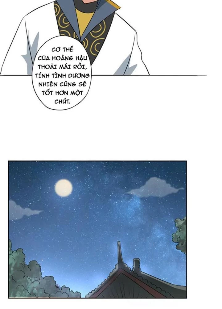 Dị Giới Trung Dược Phổ Chapter 52 - 23