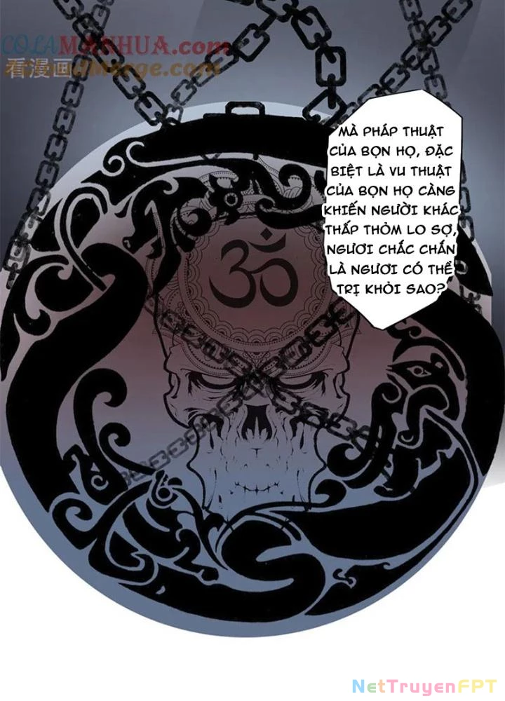 Dị Giới Trung Dược Phổ Chapter 52 - 37