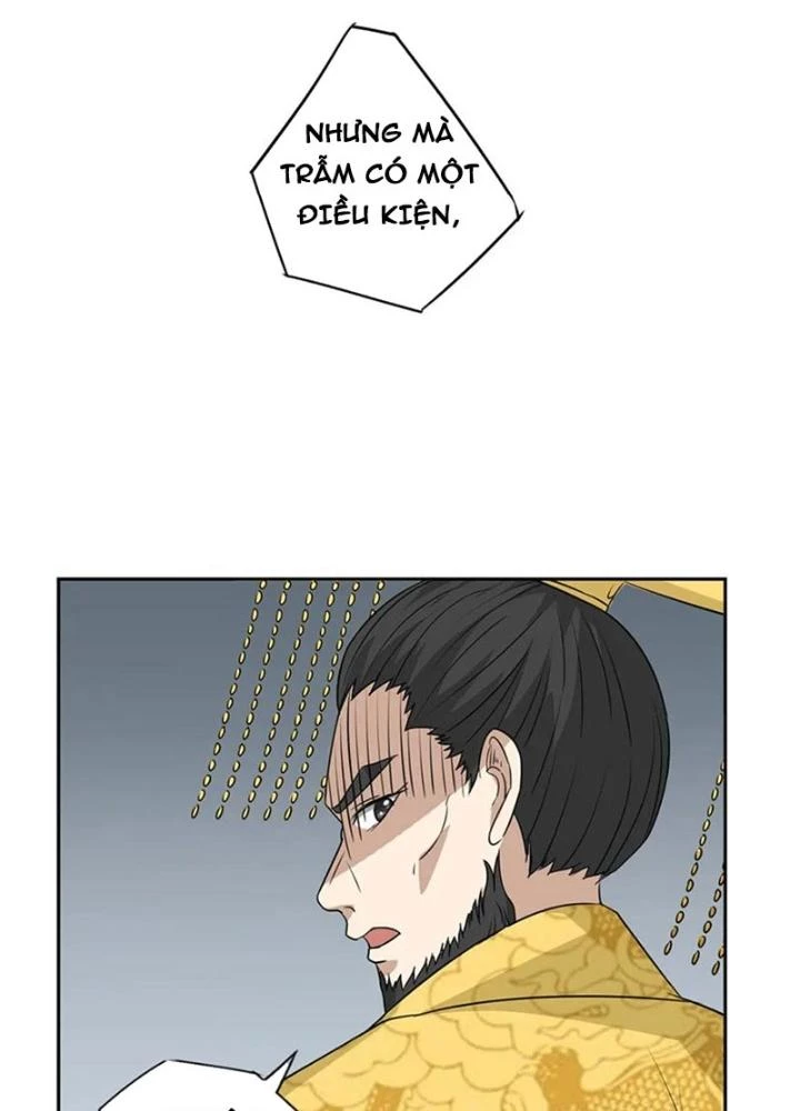 Dị Giới Trung Dược Phổ Chapter 52 - 55