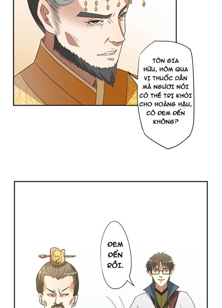 Dị Giới Trung Dược Phổ Chapter 53 - 49