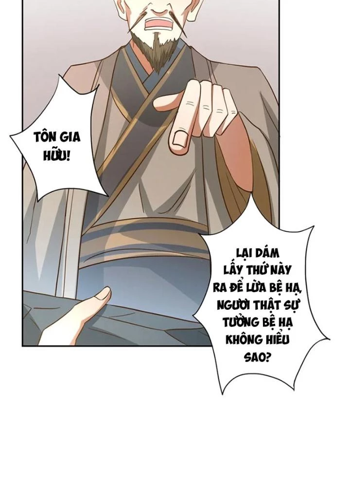 Dị Giới Trung Dược Phổ Chapter 53 - 61
