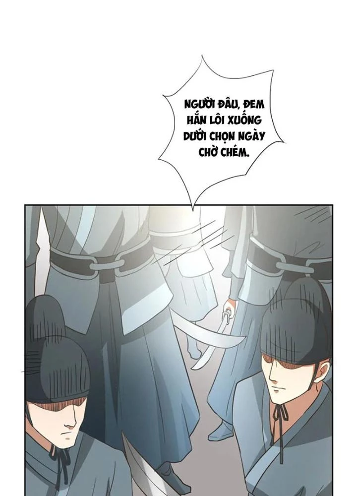 Dị Giới Trung Dược Phổ Chapter 53 - 63