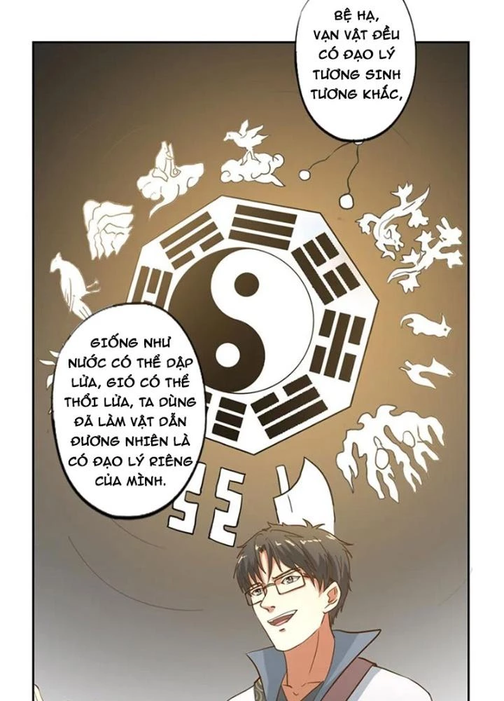 Dị Giới Trung Dược Phổ Chapter 53 - 67