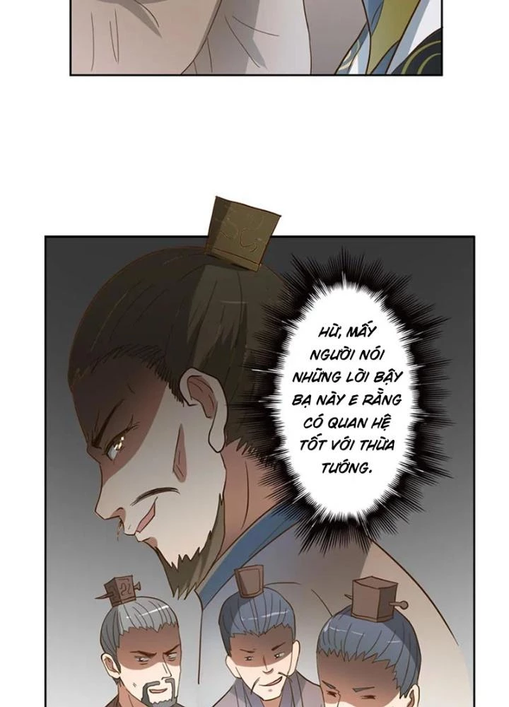 Dị Giới Trung Dược Phổ Chapter 53 - 89