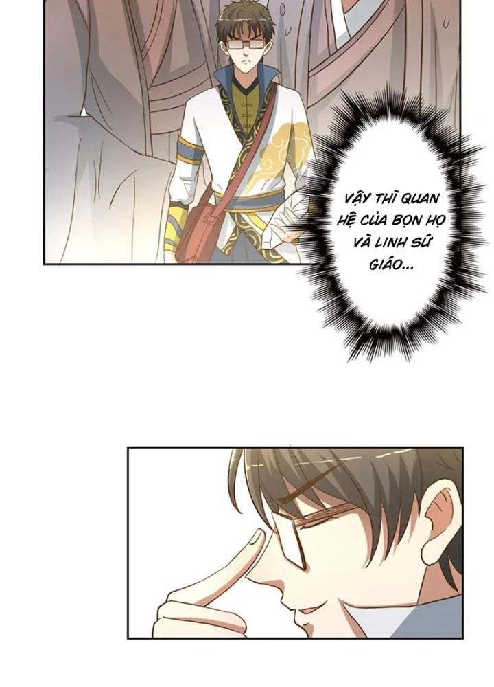 Dị Giới Trung Dược Phổ Chapter 53 - 91
