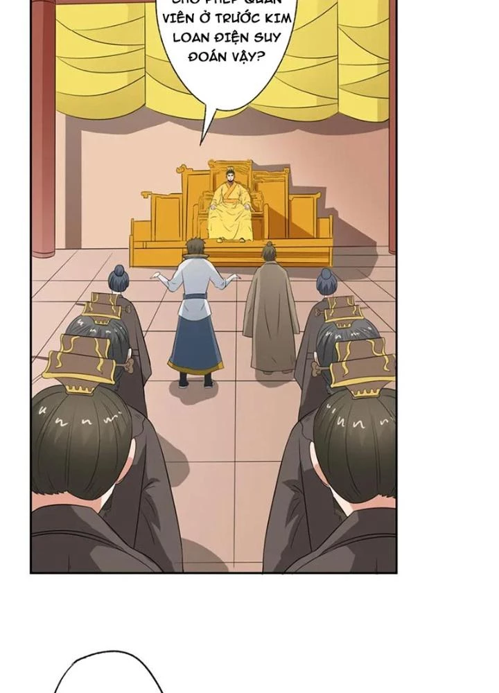 Dị Giới Trung Dược Phổ Chapter 54 - 9
