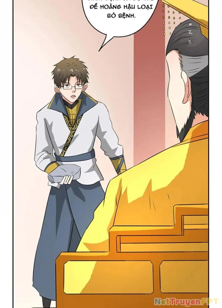 Dị Giới Trung Dược Phổ Chapter 54 - 13