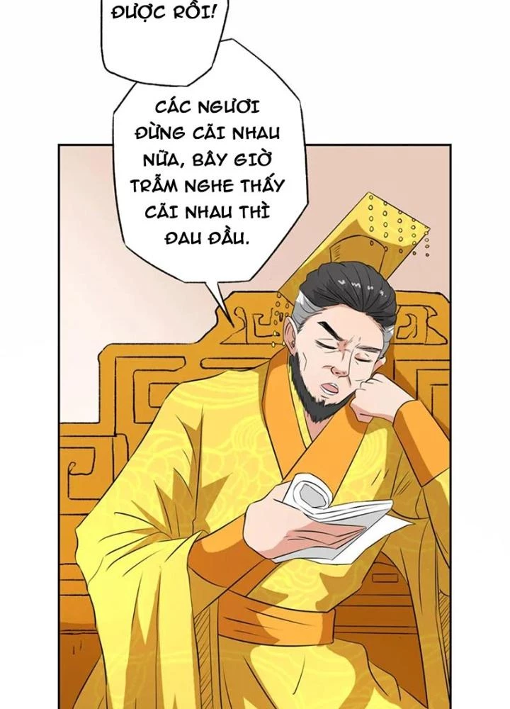 Dị Giới Trung Dược Phổ Chapter 54 - 21