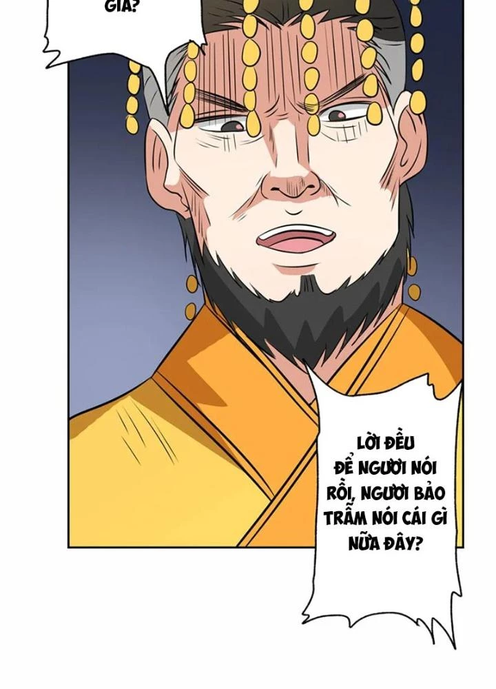 Dị Giới Trung Dược Phổ Chapter 54 - 61