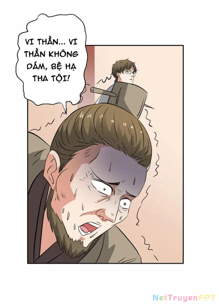 Dị Giới Trung Dược Phổ Chapter 54 - 63