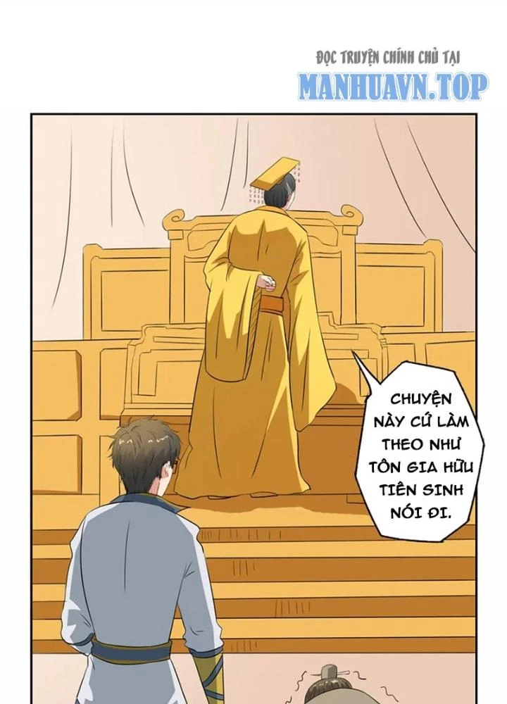 Dị Giới Trung Dược Phổ Chapter 54 - 65