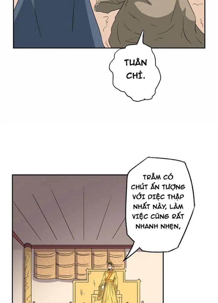 Dị Giới Trung Dược Phổ Chapter 54 - 67