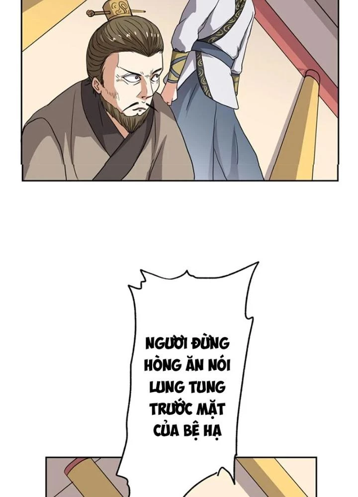 Dị Giới Trung Dược Phổ Chapter 54 - 73