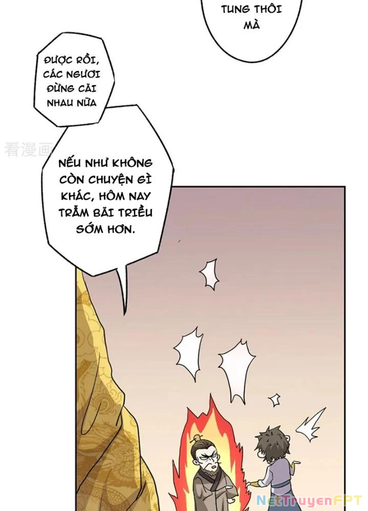 Dị Giới Trung Dược Phổ Chapter 54 - 77