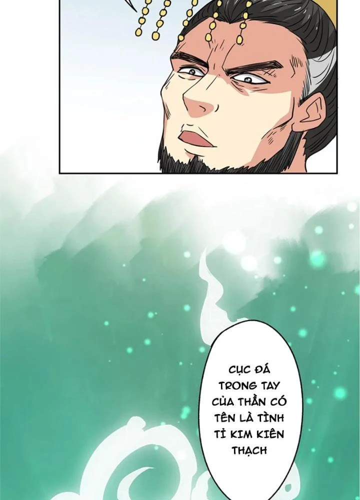 Dị Giới Trung Dược Phổ Chapter 54 - 83