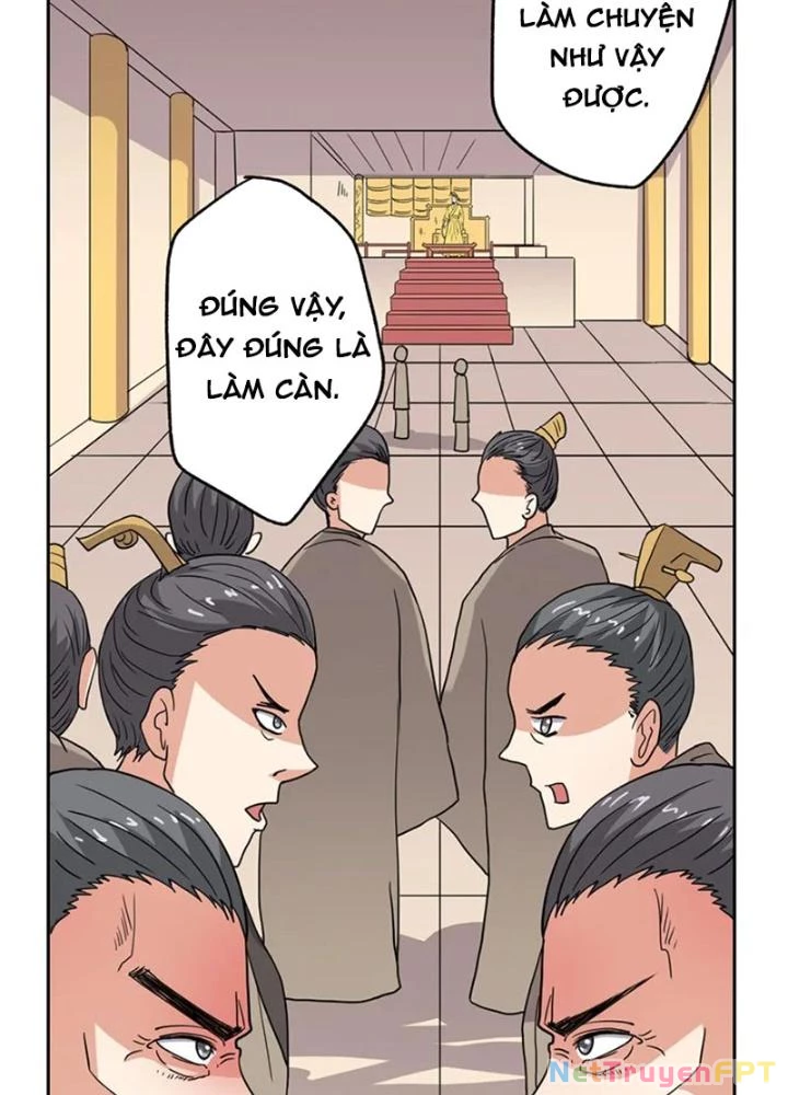 Dị Giới Trung Dược Phổ Chapter 54 - 89