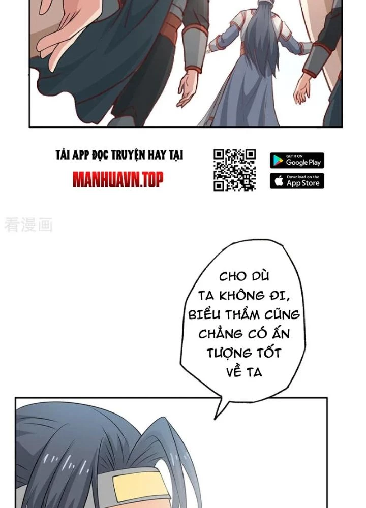 Dị Giới Trung Dược Phổ Chapter 55 - 61