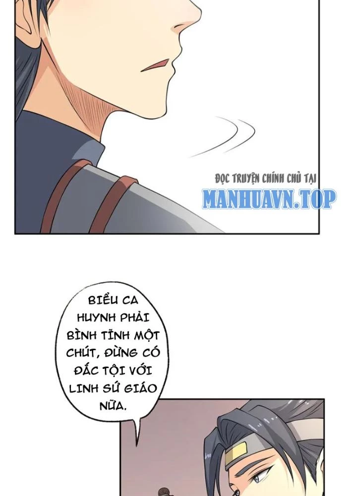 Dị Giới Trung Dược Phổ Chapter 55 - 63