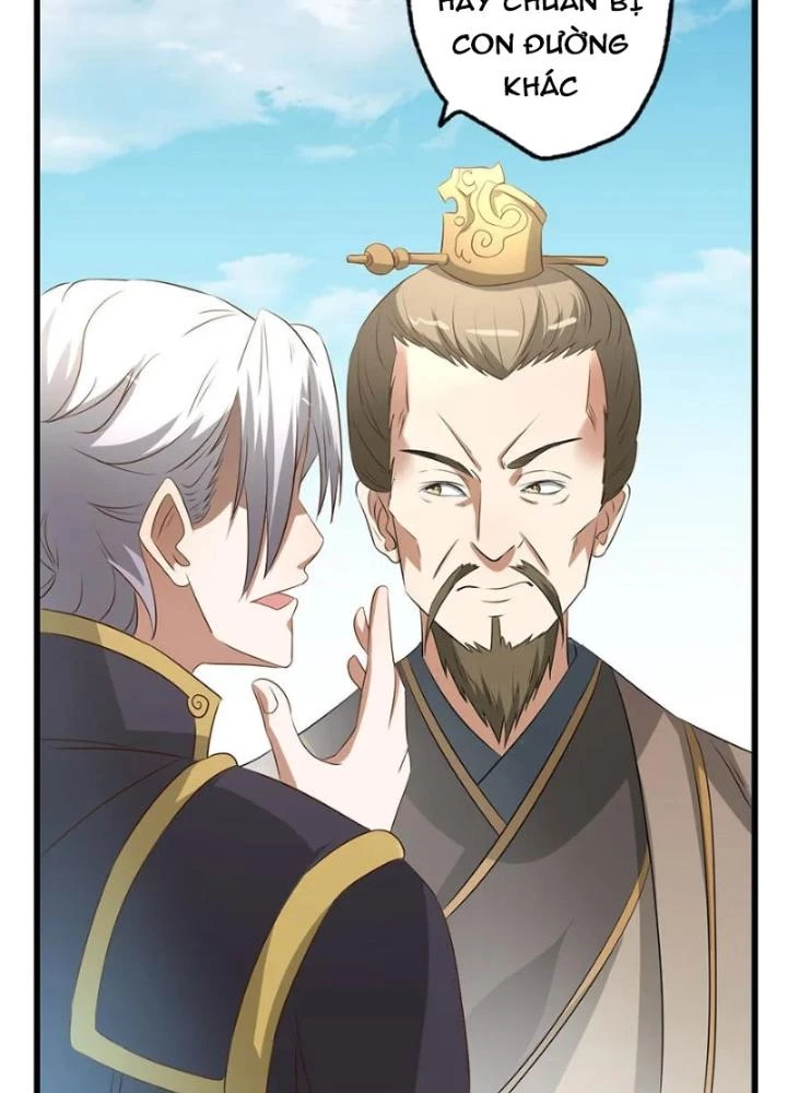 Dị Giới Trung Dược Phổ Chapter 56 - 67