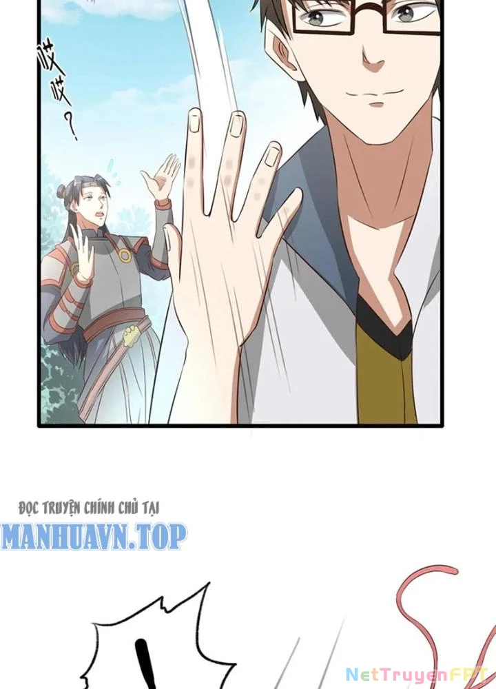 Dị Giới Trung Dược Phổ Chapter 57 - 11