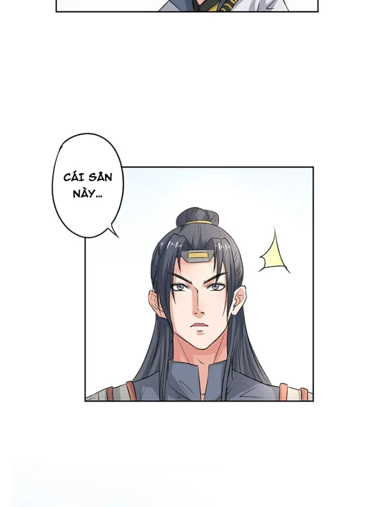 Dị Giới Trung Dược Phổ Chapter 57 - 69