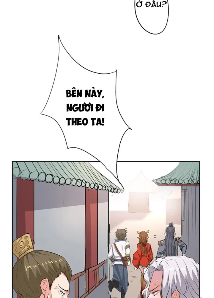 Dị Giới Trung Dược Phổ Chapter 58 - 15