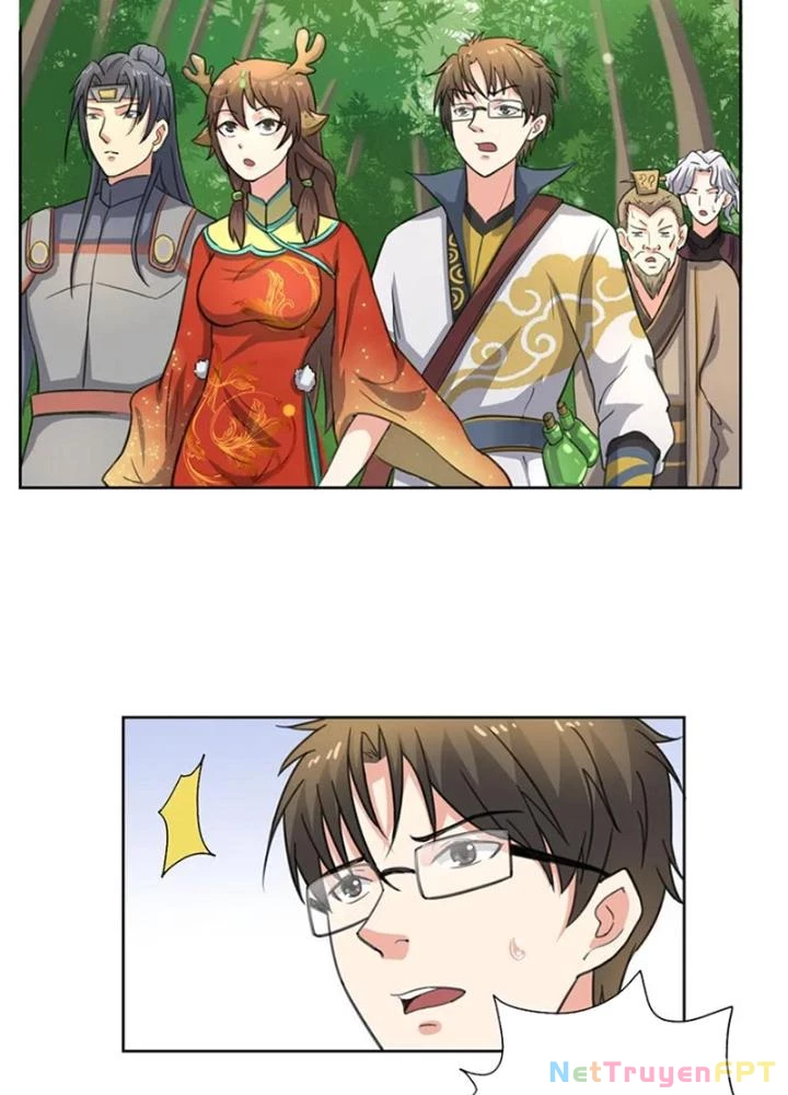 Dị Giới Trung Dược Phổ Chapter 58 - 25