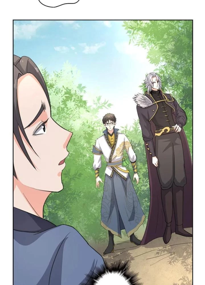 Dị Giới Trung Dược Phổ Chapter 58 - 71