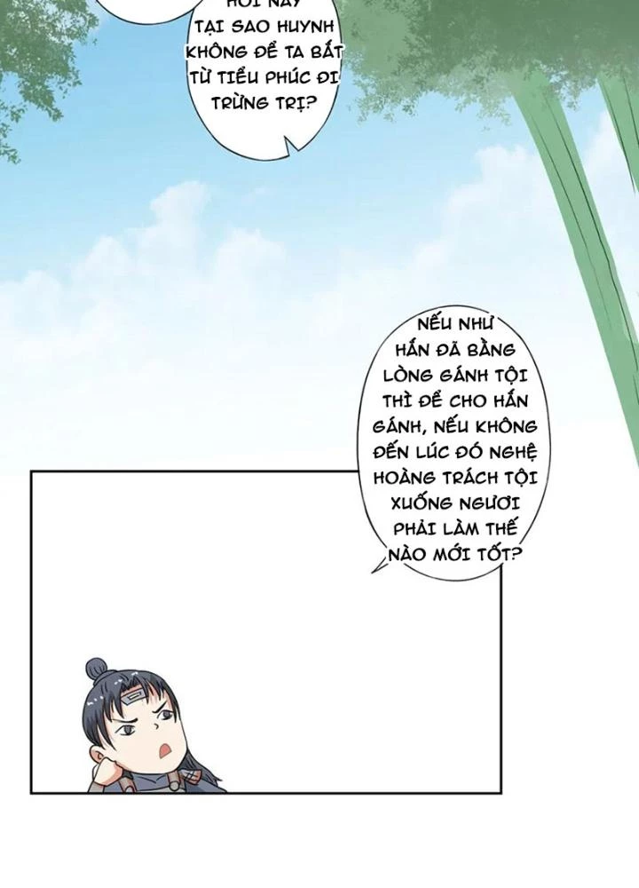 Dị Giới Trung Dược Phổ Chapter 59 - 35