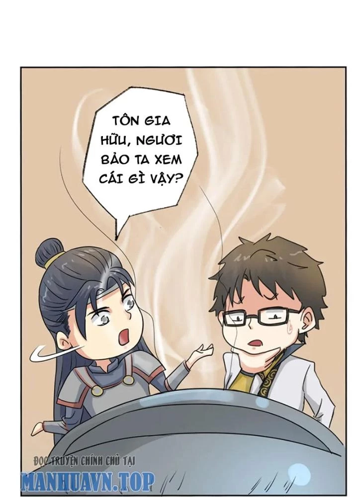 Dị Giới Trung Dược Phổ Chapter 61 - 9