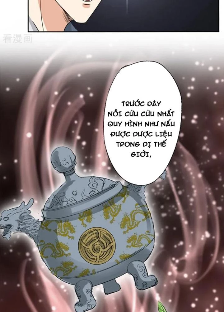 Dị Giới Trung Dược Phổ Chapter 61 - 19