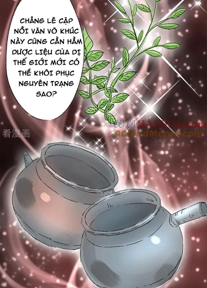 Dị Giới Trung Dược Phổ Chapter 61 - 21