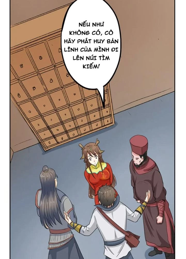 Dị Giới Trung Dược Phổ Chapter 61 - 27