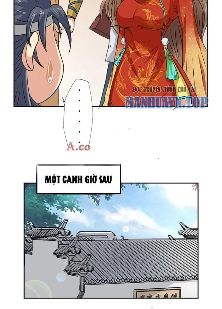 Dị Giới Trung Dược Phổ Chapter 61 - 41