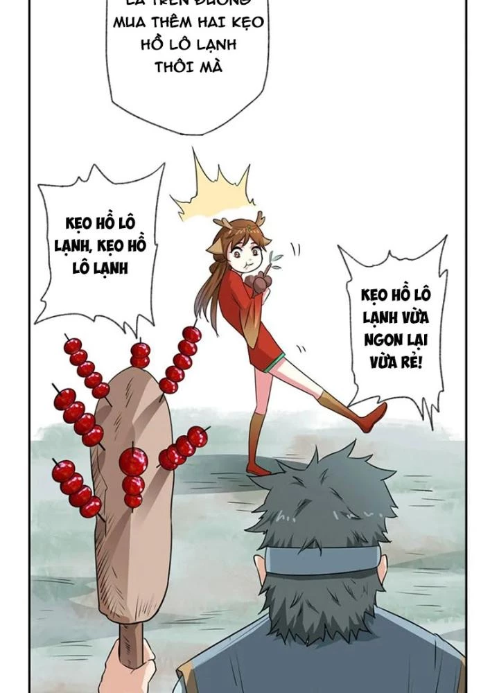 Dị Giới Trung Dược Phổ Chapter 61 - 67