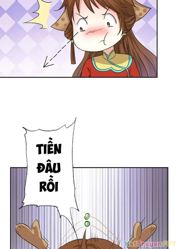 Dị Giới Trung Dược Phổ Chapter 61 - 81
