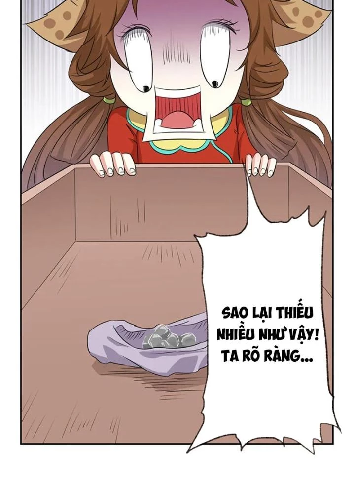 Dị Giới Trung Dược Phổ Chapter 61 - 83