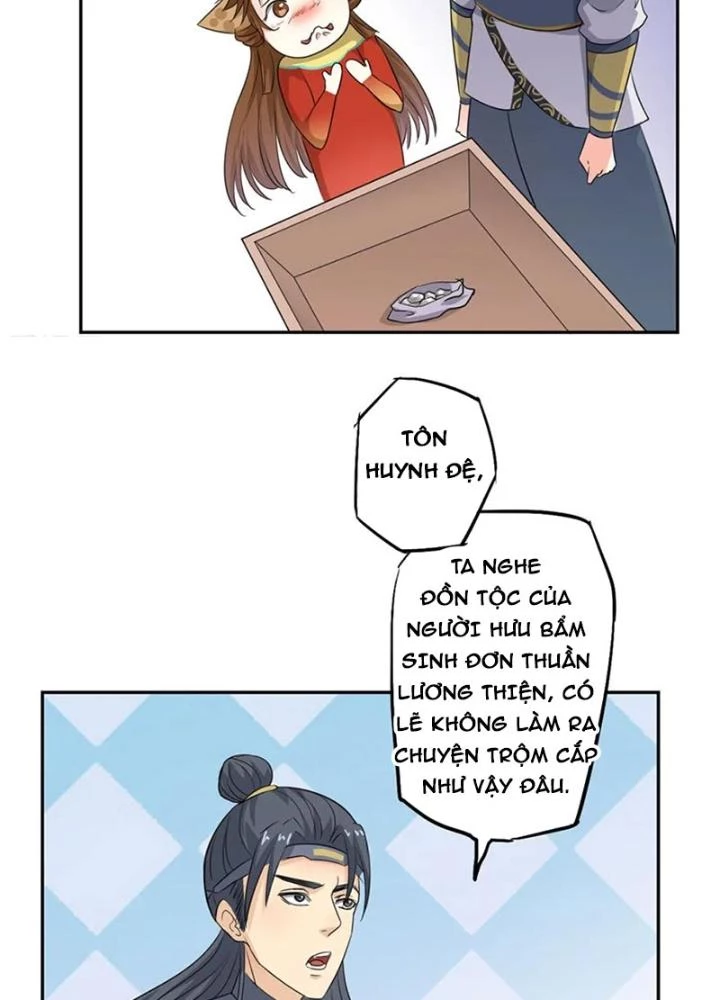Dị Giới Trung Dược Phổ Chapter 62 - 3