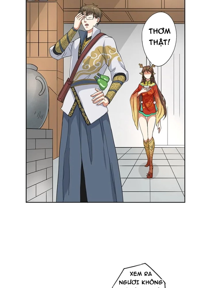 Dị Giới Trung Dược Phổ Chapter 62 - 35