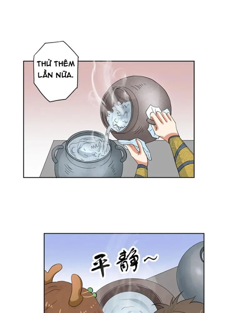 Dị Giới Trung Dược Phổ Chapter 62 - 49